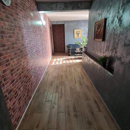 Vila Estera Therme バロテシュティ エクステリア 写真