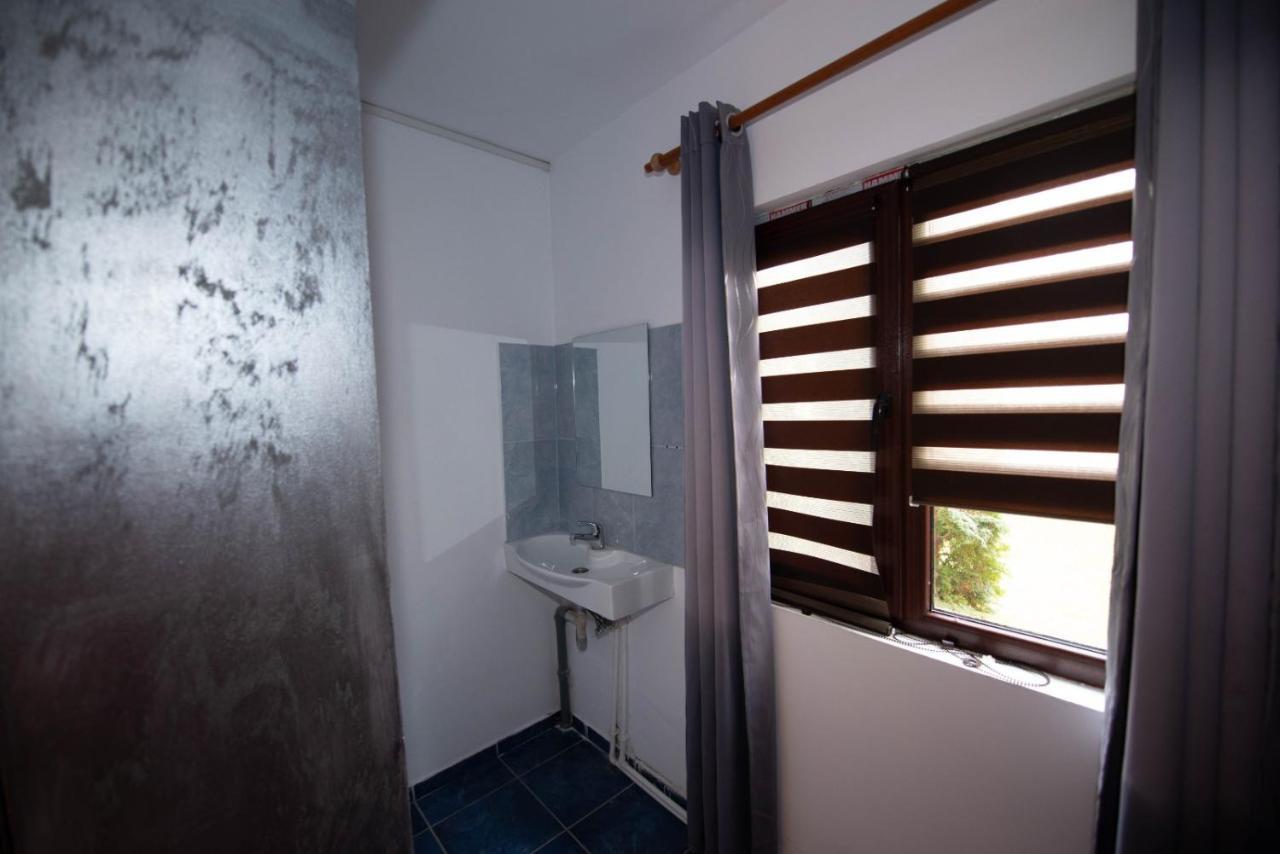 Vila Estera Therme バロテシュティ エクステリア 写真